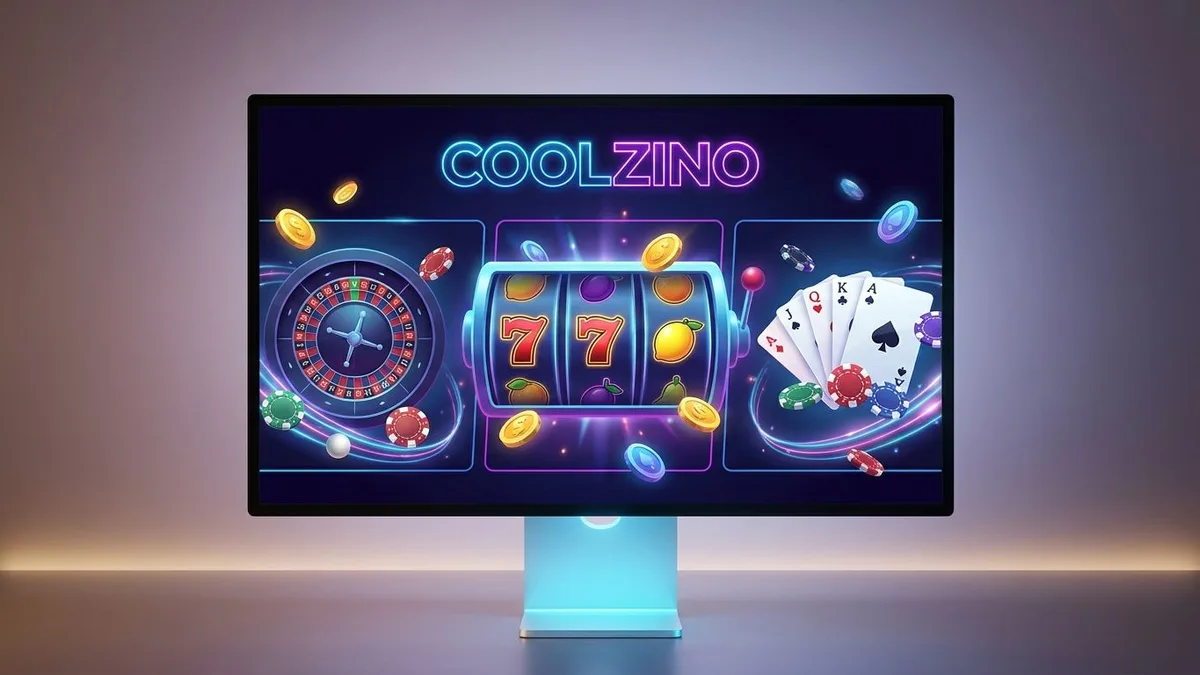Gry kasynowe Coolzino